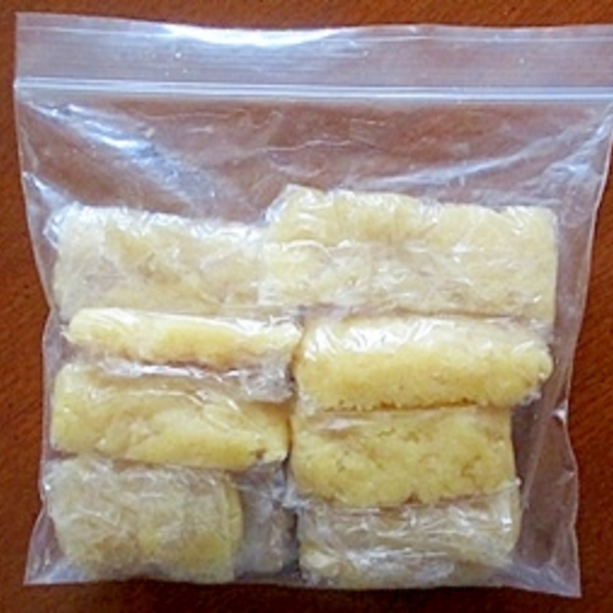 おろした生姜の保存方法です レシピ 作り方 By Dekotan1 楽天レシピ おろした生姜の保存方法です レシピ 作り方 By Dekotan1 楽天レシピ